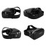 SHINECON - Virtual Reality 3D Movies Games Headset Glasses VR Box for Smartphone